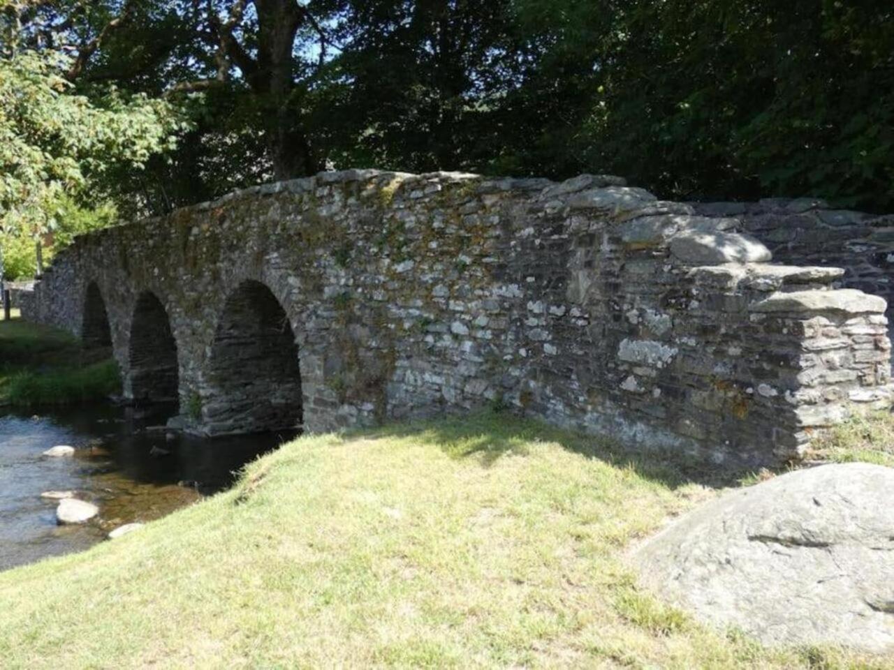 Le Sentier Des Lavandes Vresse-sur-Semois Exterior foto
