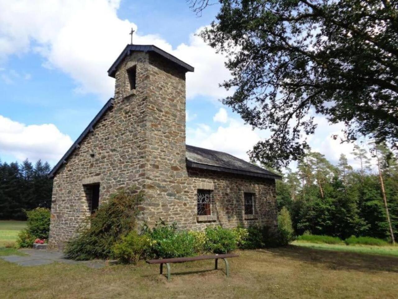Le Sentier Des Lavandes Vresse-sur-Semois Exterior foto