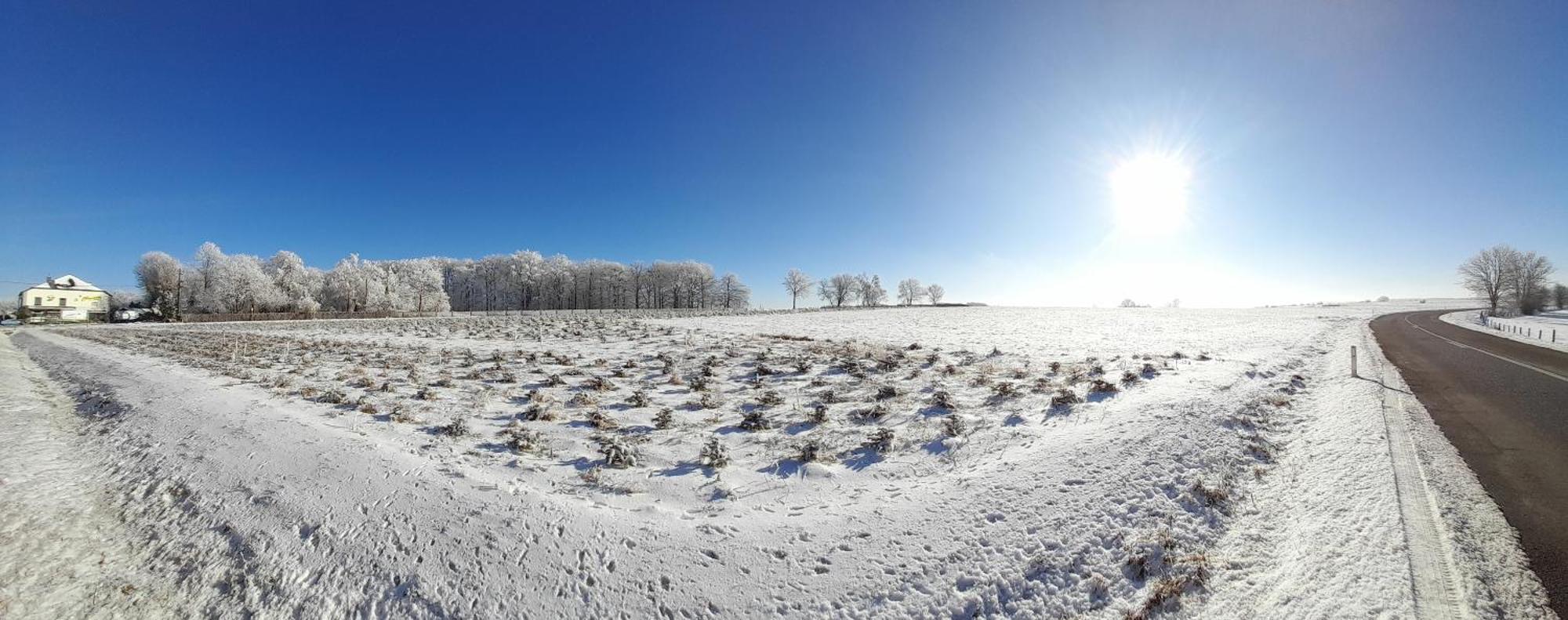 Le Sentier Des Lavandes Vresse-sur-Semois Exterior foto