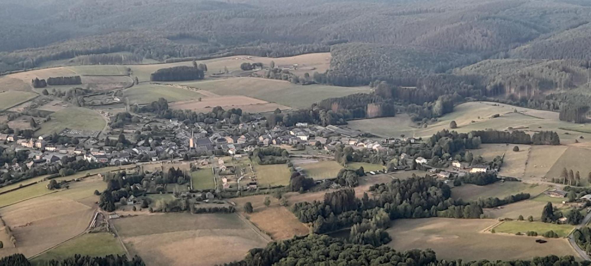 Le Sentier Des Lavandes Vresse-sur-Semois Exterior foto