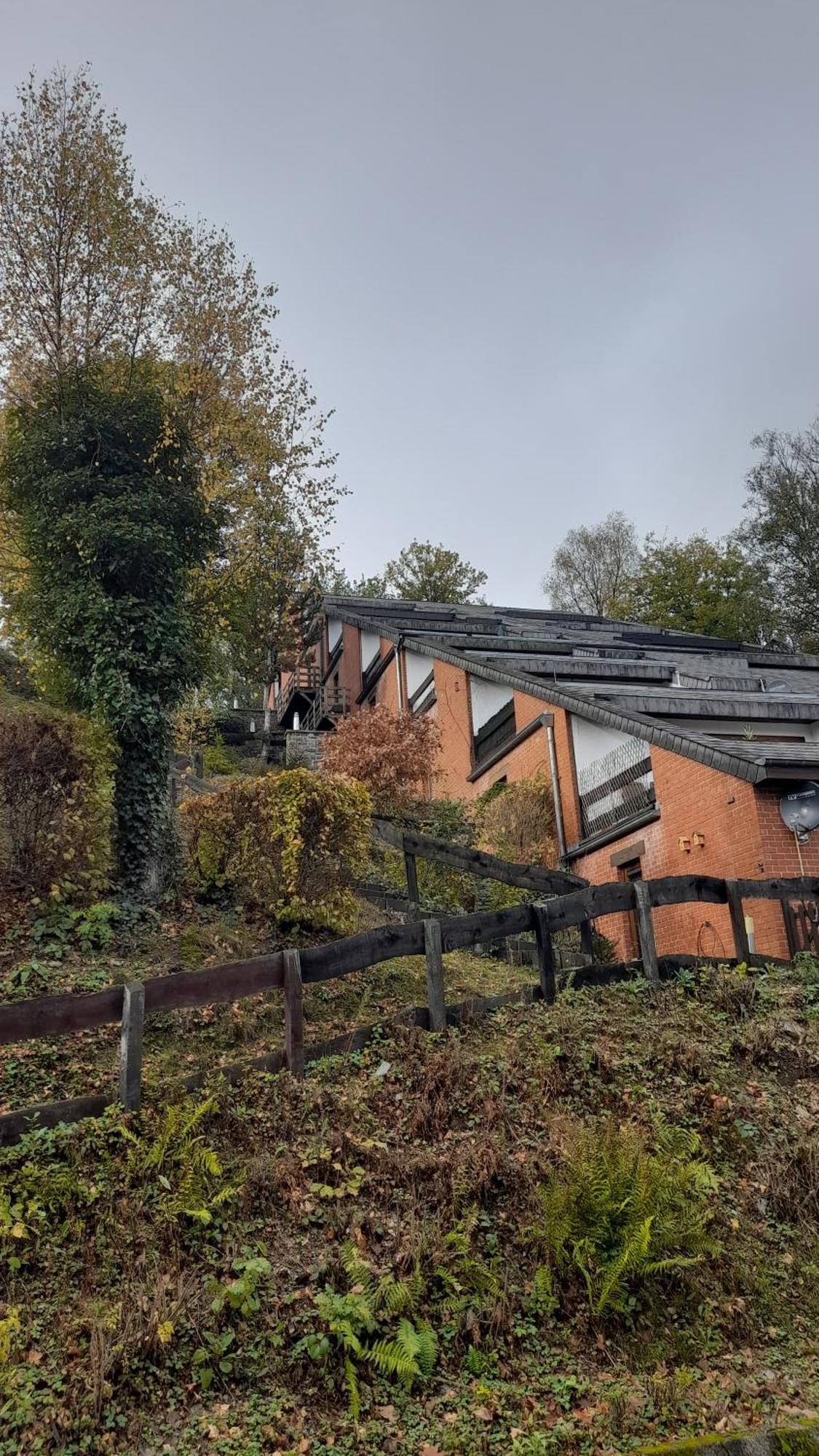 Le Sentier Des Lavandes Vresse-sur-Semois Exterior foto